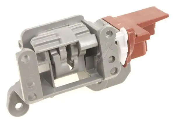 Whirlpool Indesit Long Distance Door Locking Assembly 488000513644