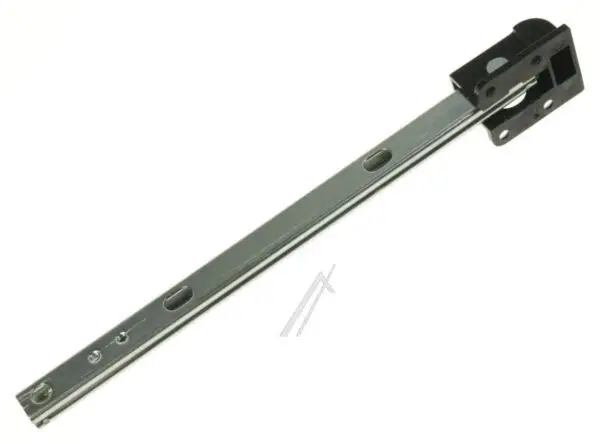 Electrolux AEG Right Outer Door Slide Rail 4055410551