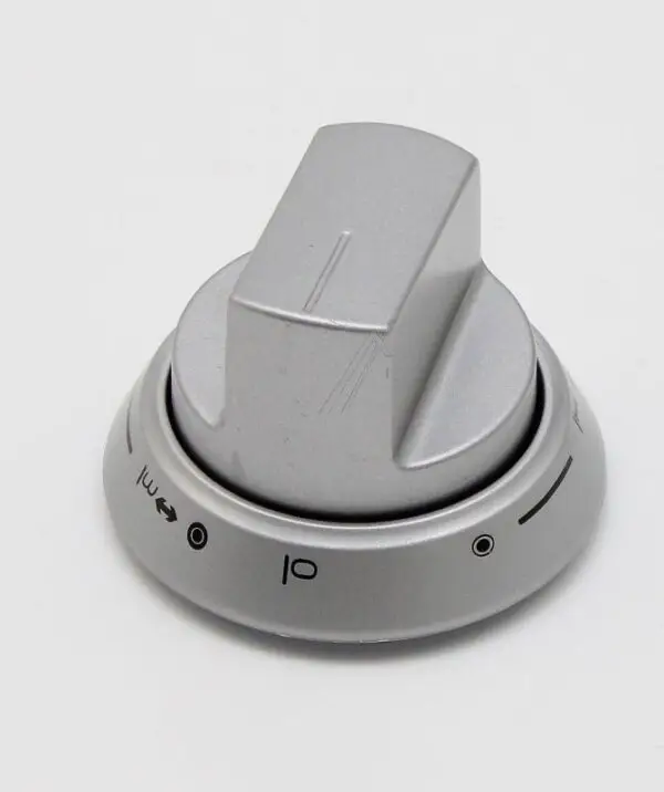Beko Grundig Duo Cooker Commutator Button C00872582