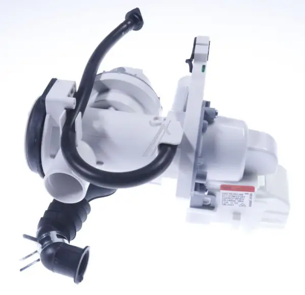 Samsung Washing Machine Drain Pump Assembly, 250V WW6000T