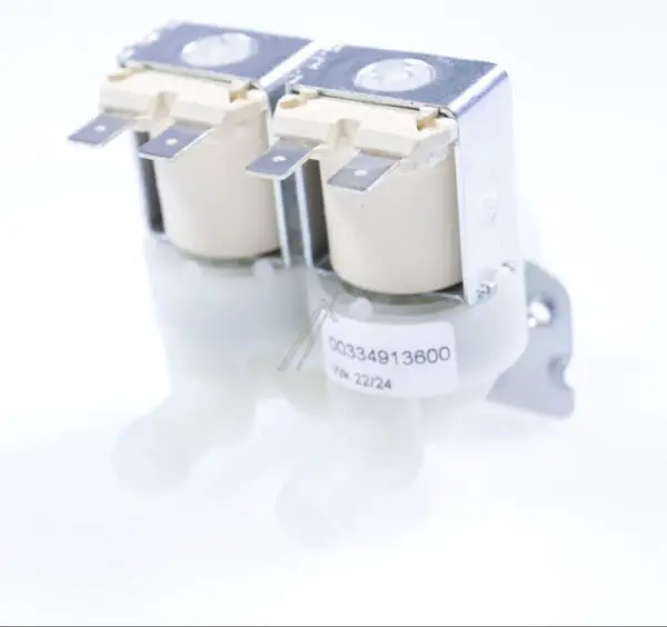 Bitron Inlet Solenoid Valve, 2-Fold 180° for LG