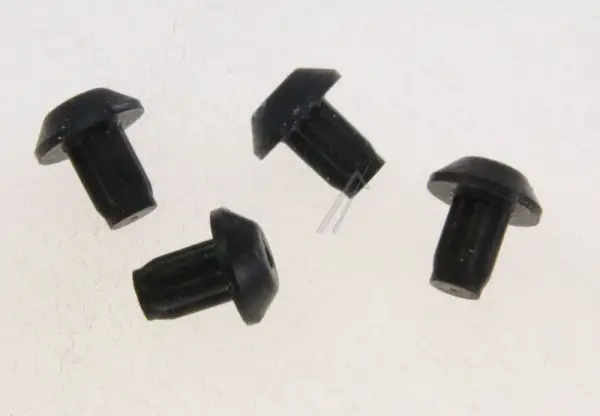 Bosch Siemens Rubber Foot 00189607