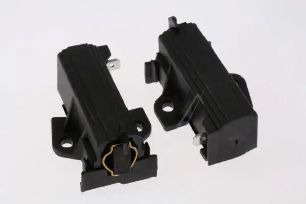 Electrolux AEG Washing Machine Carbon Brushes, Pair 50265481007
