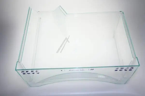 Liebherr Fridge Vegetable Drawer, Printed, Plain 979127000