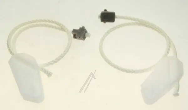 Bosch Siemens Adjusting Device 00610087