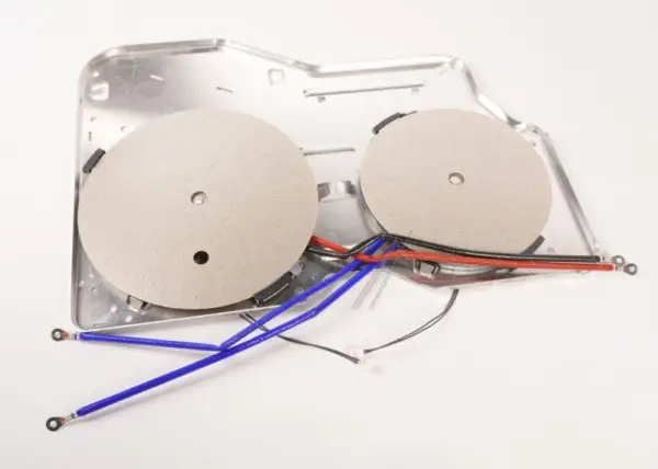 Bosch Siemens Induction Hotplate 00746163