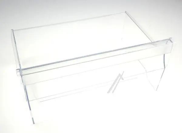 Whirlpool Indesit Fridge Crisper Drawer 481010596936