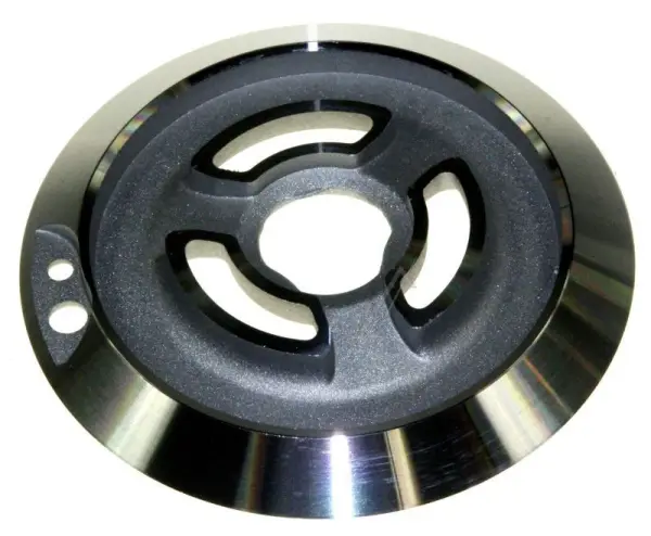 Smeg Ultra Rapid Burner 870650452