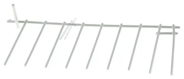 Beko Grundig Foldable Peg, Left Back 1781930300