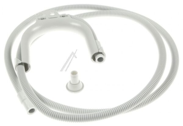 BOSCH/SIEMENS BOSCH/SIEMENS 12013826 OUTLET HOSE