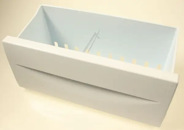 Whirlpool Indesit Freezer Lower Drawer, 384X167X164 482000023005