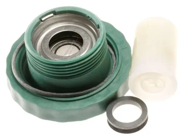 Electrolux AEG Washing Machine Bearing, Left, Complete 4071430963 PA6203C