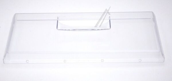 Whirlpool Indesit Drawer Front Cristal, 430 x 197 482000031705