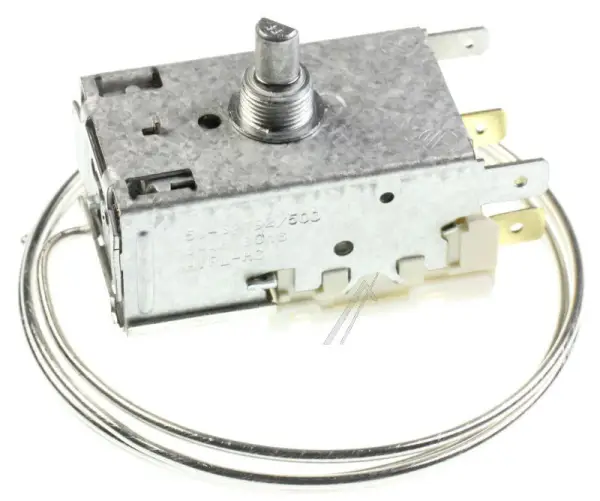 Robertshaw Fridge Thermostat for Bauknecht K59S2792500 481228238225
