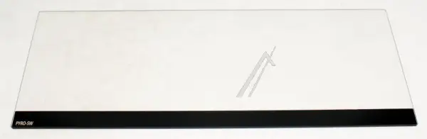 Samsung Oven Middle Door Glass DG64-00785C