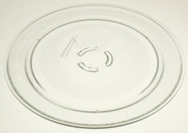 Whirlpool Indesit Microwave Turntable Plate 488000629087