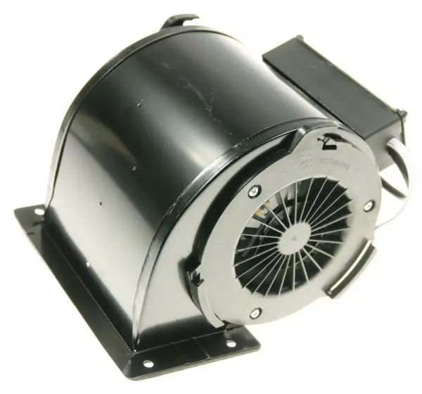 Cata Cooker Hood Motor, Complete 15104005