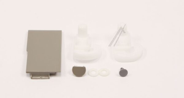 BEKO/GRUNDIG/ARCELIK 6104650500 TÜR LINKS MONTAGE KIT