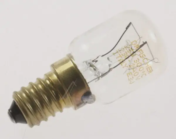 Electrolux AEG Oven Bulb, 25W Philips T25 3117943005