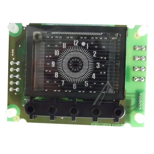 Smeg Electronic Programmer 816290977
