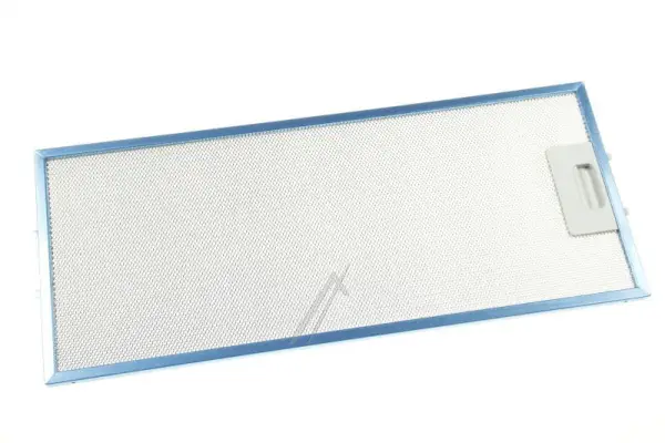 Amica Aluminium Grease Filter, 470 x 205 mm 1037061