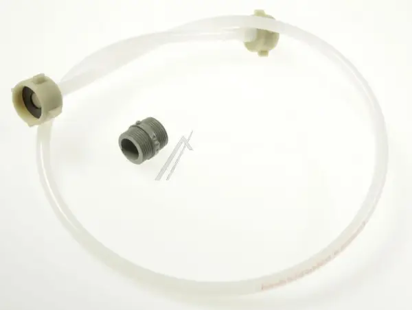 WAK Aquastop Extension Hose, 0.5 m