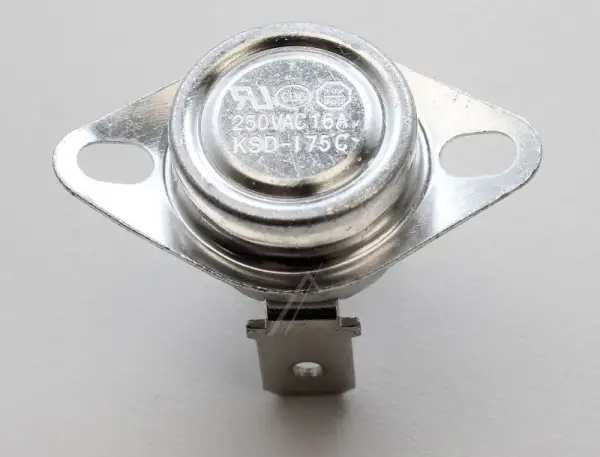 De’Longhi Thermostat KSD-1 75, 250V 16A AS00000363 837/38/39
