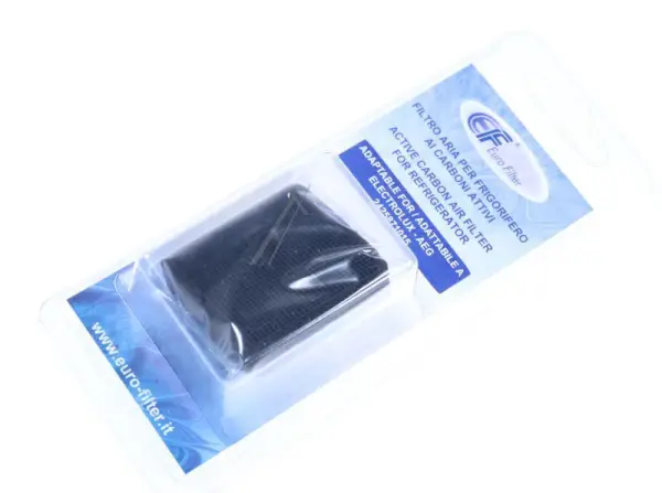 Eurofilter Fridge Carbon Filter for AEG 2425871015