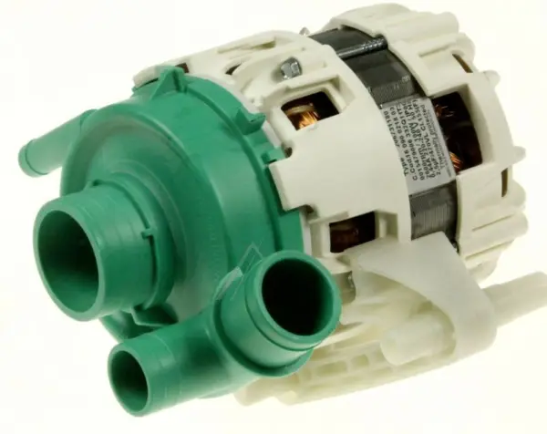 Hisense Gorenje Dishwasher Wash Pump 342459