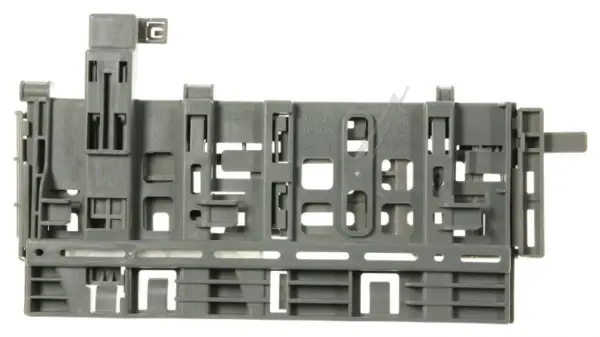 Beko Grundig Upper Basket Mechanism Group 1520400100