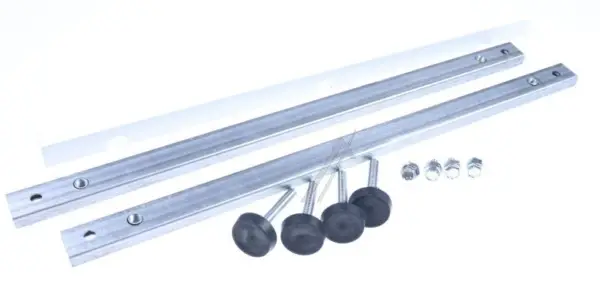 Whirlpool Indesit Universal Feet and Base Repair Kit 488000853411