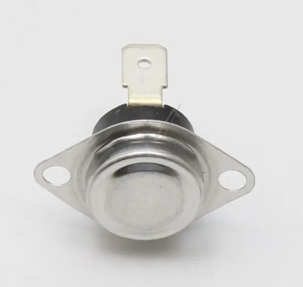 Whirlpool Indesit Duct Safety Thermostat, 78C 488000781059