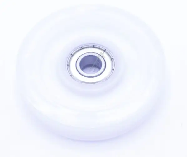 Drainage Channel Roller Assembly, Alternative to 1364059004