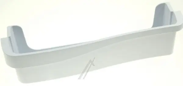 Whirlpool Indesit Fridge Door Bottle Guard, White, 442 x 112 mm 482000027579