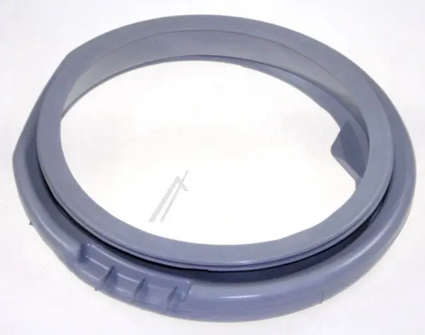 Whirlpool Indesit Washing Machine Door Seal Gasket, Ecoprime 482000023218