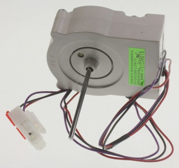 LG DC Fan Motor EAU60694514