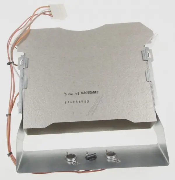 Whirlpool Indesit Tumble Dryer Heating Element, 2200W 482000091150