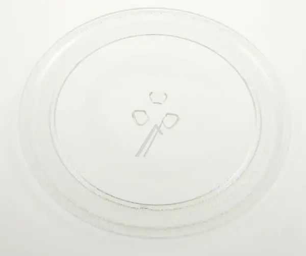 Amica Microwave Turntable Plate FI-245 1042276