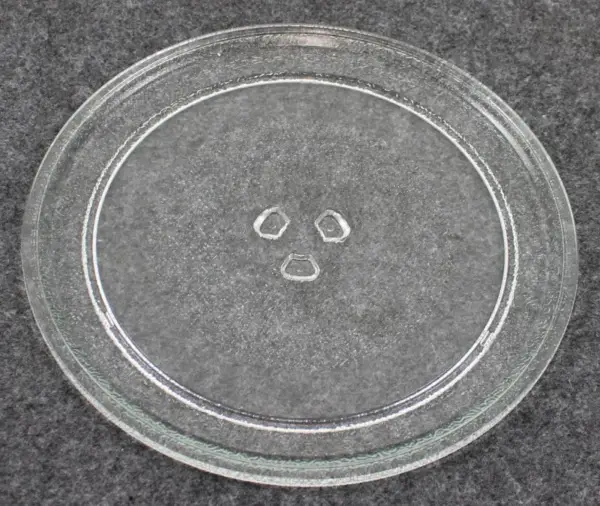 Whirlpool Indesit Microwave Turntable Plate 488000634015