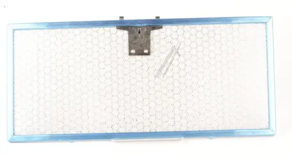 Elica Metal Grease Filter, AC GFI 1+3+1 IX/AL/AL 389 x 173 ACC0000608