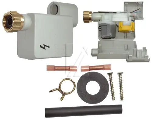 Bitron Aquastop Safety Valve