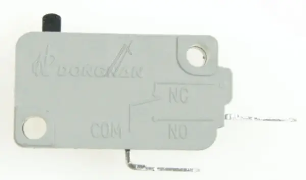Candy Hoover Interlock Switch 51201600002
