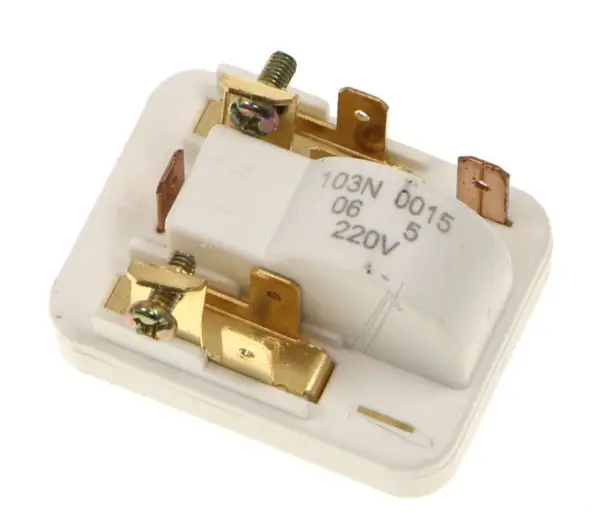 Danfoss Starter Relay 103N0015