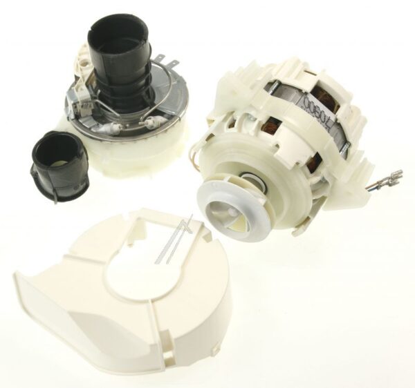 Electrolux AEG Dishwasher Motor and Heater Set PA085A25E01 4055373759