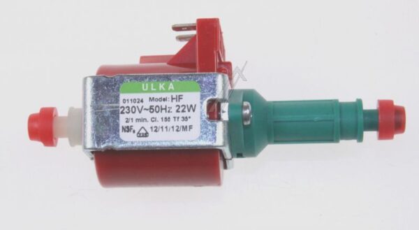 12001212 996530008003 ULKA-PUMP MF 230V-50HZ SMALL