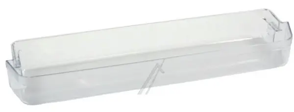 Whirlpool Indesit Fridge Door Shelf, 55 Bassa (M) 481010678523 00155
