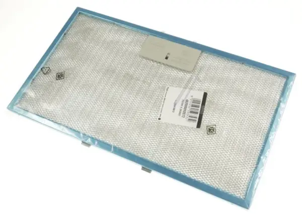 Whirlpool Indesit Grease Filter 482000092072
