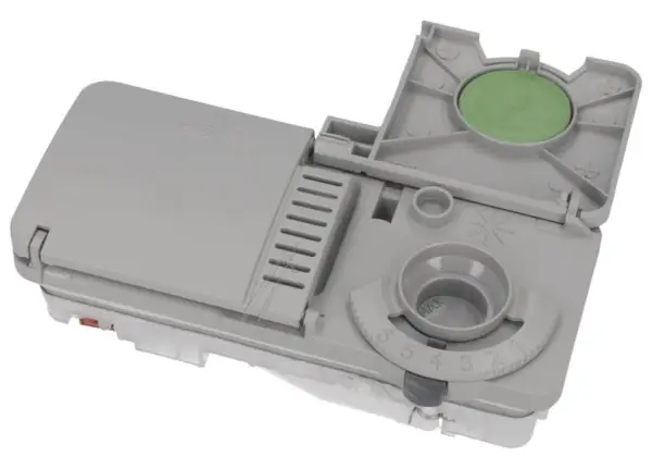 Amica Dispenser, Grey 1032570