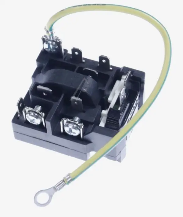 Samsung Overload Relay DA81-07057A 32037746