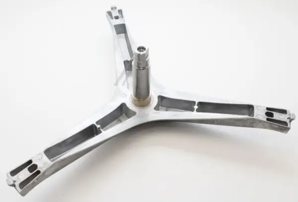 E.B.I. Flange Shaft for Samsung 770 DC97-17234A/DC97-18457A